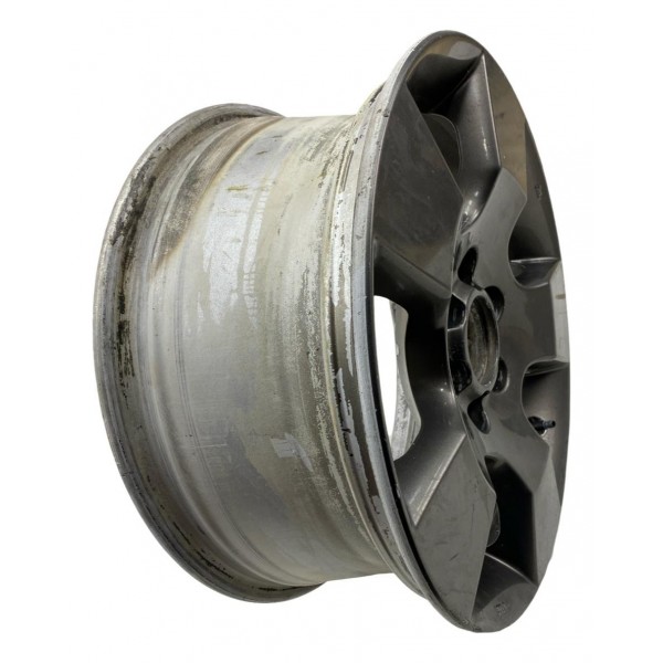 Roda Aro 16 Nissan Frontier 2008 A 2016 Furação 6x114,3 Mm