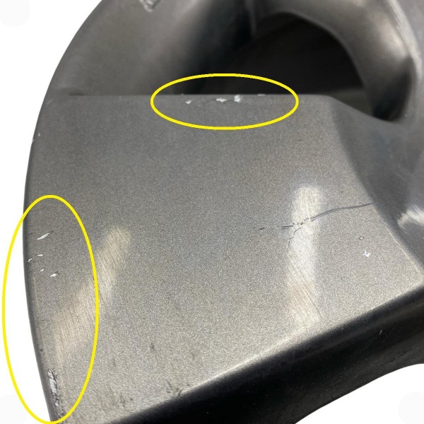 Roda Aro 16 Nissan Frontier 2008 A 2016 Furação 6x114,3 Mm