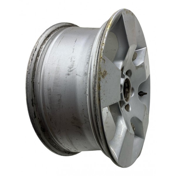 Roda Aro 16 Nissan Frontier 2008 A 2016 Furação 6x114,3 Mm