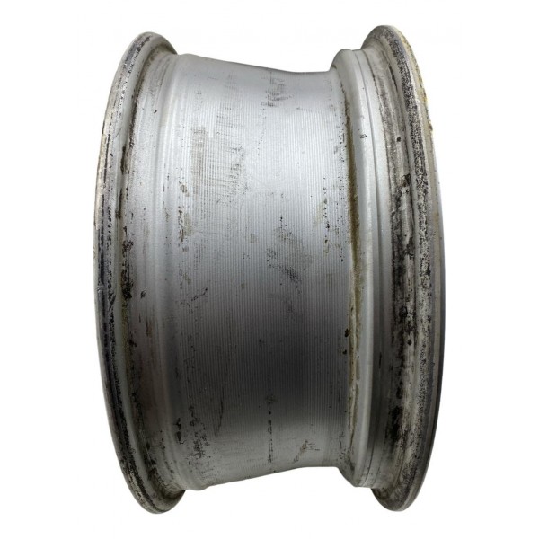 Roda Aro 16 Nissan Frontier 2008 A 2016 Furação 6x114,3 Mm