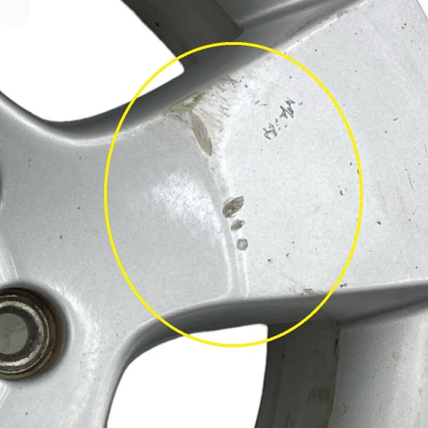 Roda Aro 16 Nissan Frontier 2008 A 2016 Furação 6x114,3 Mm