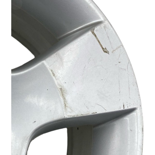 Roda Aro 16 Nissan Frontier 2008 A 2016 Furação 6x114,3 Mm