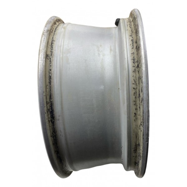 Roda Aro 16 Nissan Frontier 2008 A 2016 Furação 6x114,3 Mm