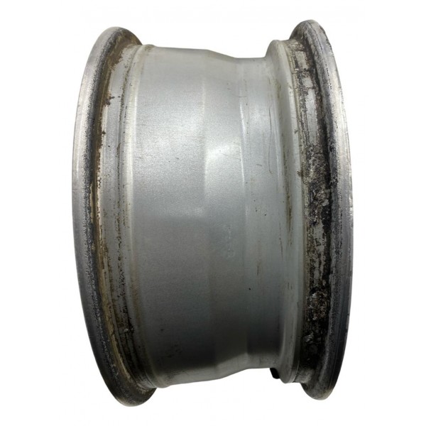 Roda Aro 16 Nissan Frontier 2008 A 2016 Furação 6x114,3 Mm