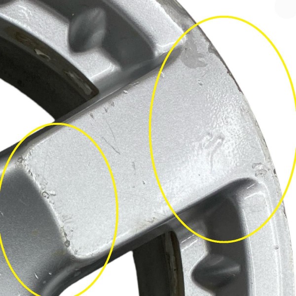 Roda Aro 16 Nissan Frontier 2008 A 2016 Furação 6x114,3 Mm