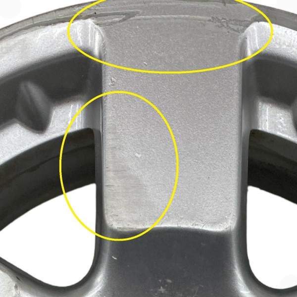 Roda Aro 16 Nissan Frontier 2008 A 2016 Furação 6x114,3 Mm