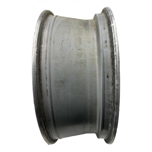 Roda Aro 18 Nissan Frontier 2008 A 2016 Furação 6x114,3 Mm