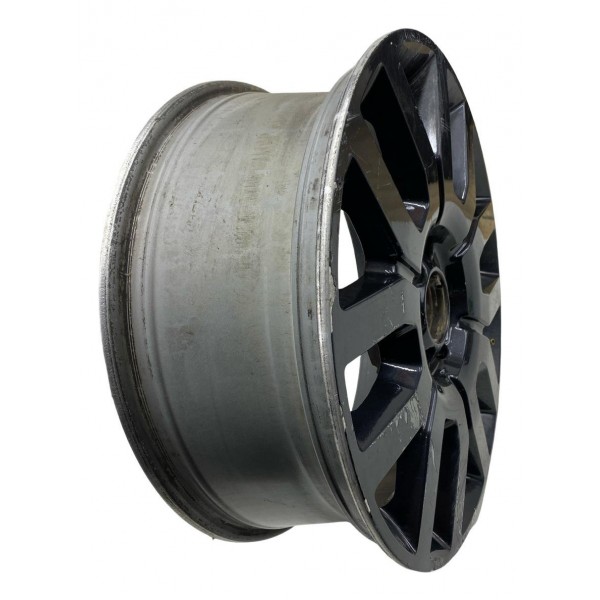 Roda Aro 18 Nissan Frontier 2008 A 2016 Furação 6x114,3 Mm