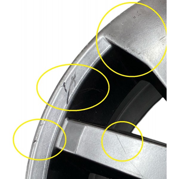 Roda Aro 19 Freelander 2 2007 2008 A 2012 Furação 5x108 Mm