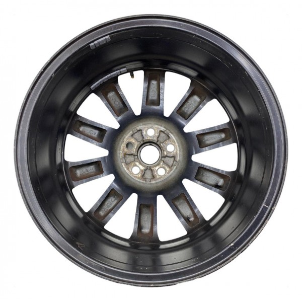 Roda Aro 19 Freelander 2 2007 2008 A 2012 Furação 5x108 Mm