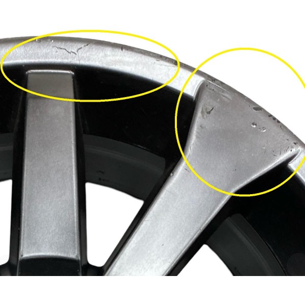 Roda Aro 19 Freelander 2 2007 2008 A 2012 Furação 5x108 Mm