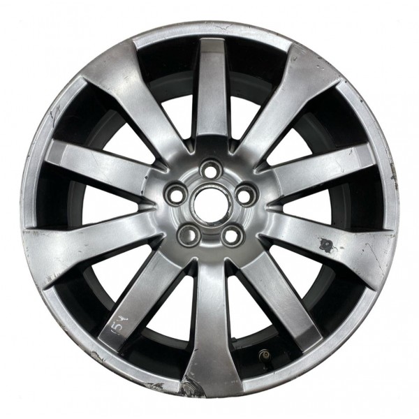 Roda Aro 19 Freelander 2 2007 2008 A 2012 Furação 5x108 Mm