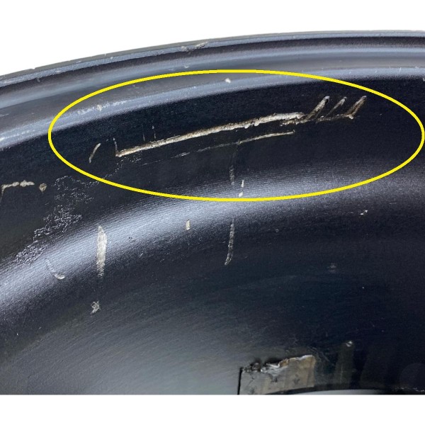 Roda Aro 17 Honda Hr-v R17 2016 A 2021 Furação 5x114,3 Mm