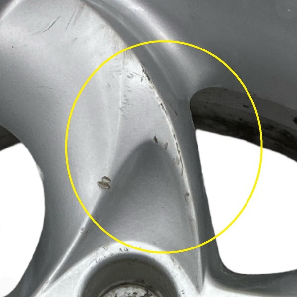 Roda Aro 16 Hyundai Galloper Terracan Furação 6x139.7 Mm