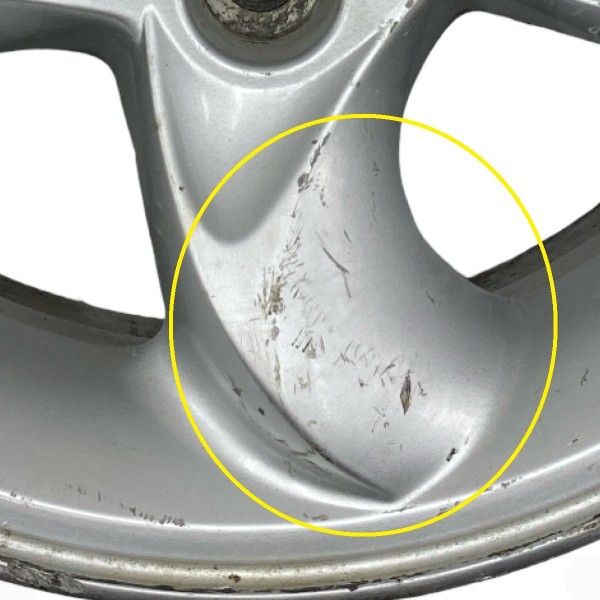 Roda Aro 16 Hyundai Galloper Terracan Furação 6x139.7 Mm