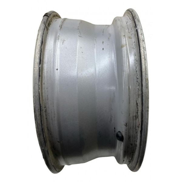 Roda Aro 16 Hyundai Galloper Terracan Furação 6x139.7 Mm
