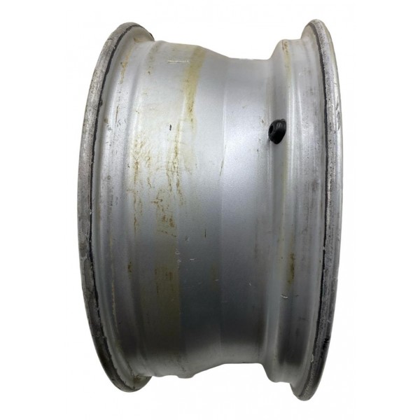 Roda Aro 16 Hyundai Galloper Terracan Furação 6x139,7 Mm