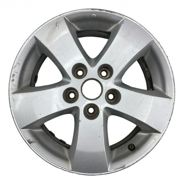 Roda Aro 17 Fiat Freemont 2011 2012 A 2016 Furação 5x127 Mm
