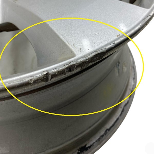 Roda Aro 17 Fiat Freemont 2011 2012 A 2016 Furação 5x127 Mm