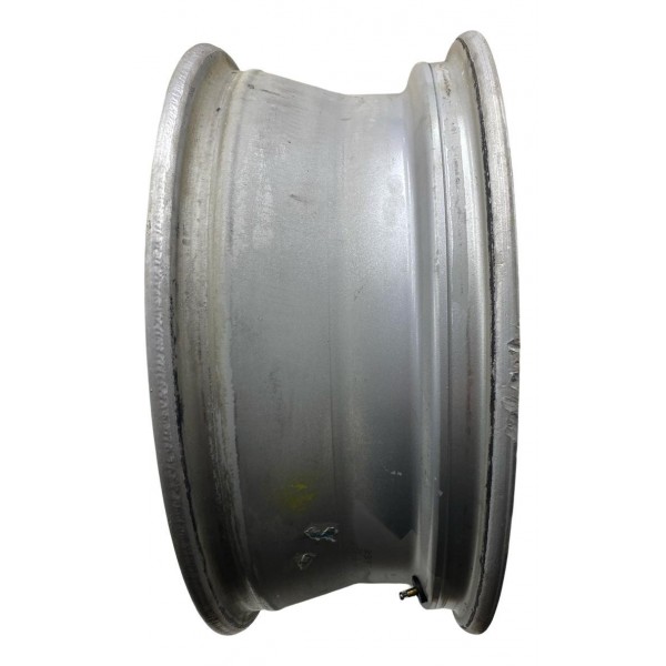 Roda Aro 17 Fiat Freemont 2011 2012 A 2016 Furação 5x127 Mm