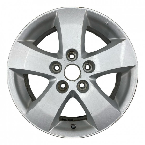 Roda Aro 17 Fiat Freemont 2011 2012 A 2016 Furação 5x127 Mm