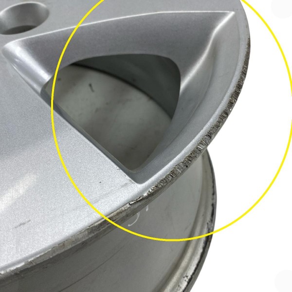 Roda Aro 17 Fiat Freemont 2011 2012 A 2016 Furação 5x127 Mm