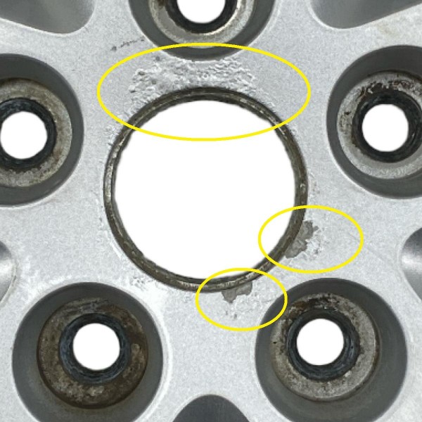 Roda Aro 17 Fiat Freemont 2011 2012 A 2016 Furação 5x127 Mm