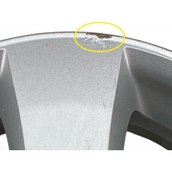 Roda Aro 17 Fiat Freemont 2011 2012 A 2016 Furação 5x127 Mm