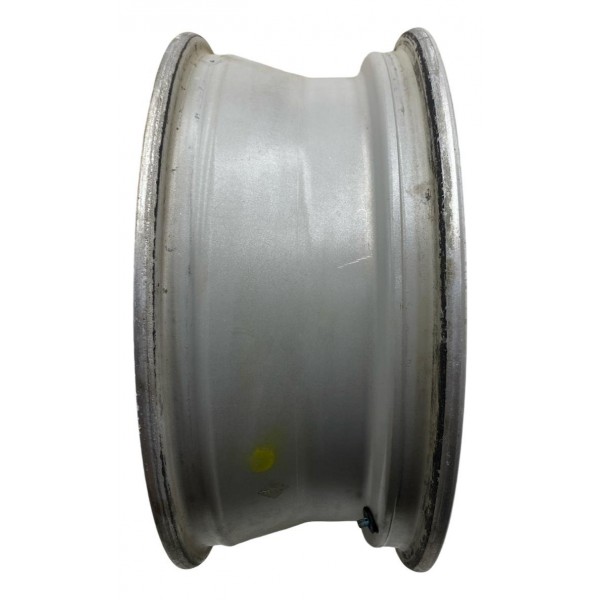 Roda Aro 17 Fiat Freemont 2011 2012 A 2016 Furação 5x127 Mm