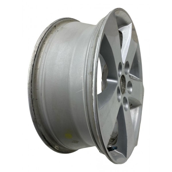 Roda Aro 17 Fiat Freemont 2011 2012 A 2016 Furação 5x127 Mm