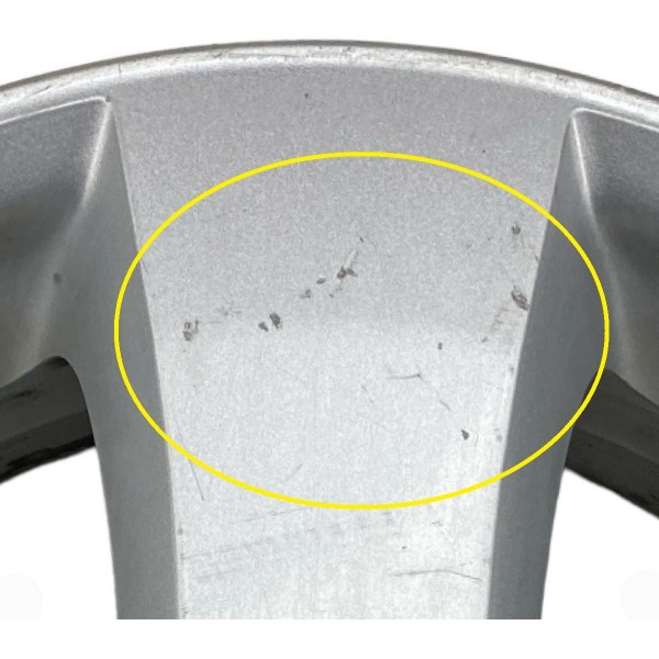 Roda Aro 17 Fiat Freemont 2011 2012 A 2016 Furação 5x127 Mm