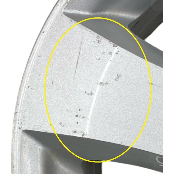 Roda Aro 17 Fiat Freemont 2011 2012 A 2016 Furação 5x127 Mm