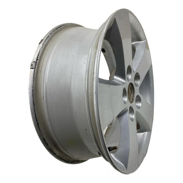 Roda Aro 17 Fiat Freemont 2011 2012 A 2016 Furação 5x127 Mm