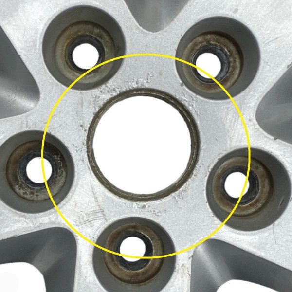 Roda Aro 17 Fiat Freemont 2011 2012 A 2016 Furação 5x127 Mm