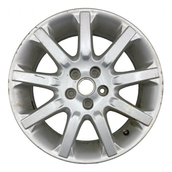 Roda Aro 18 Freelander 1 2001 2002 A 2006 Furação 5x114,3 Mm