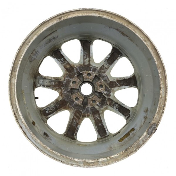 Roda Aro 18 Freelander 1 2001 2002 A 2006 Furação 5x114,3 Mm