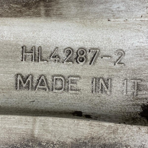 Roda Aro 18 Freelander 1 2001 2002 A 2006 Furação 5x114,3 Mm