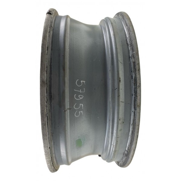 Roda Aro 18 Freelander 1 2001 2002 A 2006 Furação 5x114,3 Mm