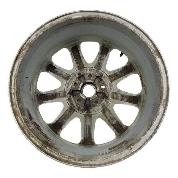 Roda Aro 18 Freelander 1 2001 2002 A 2006 Furação 5x114,3 Mm