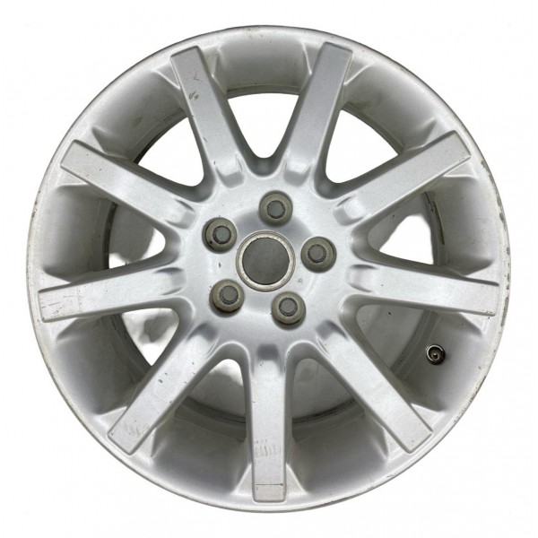 Roda Aro 18 Freelander 1 2001 2002 A 2006 Furação 5x114,3 Mm