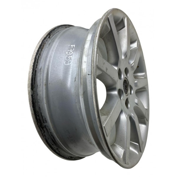Roda Aro 18 Freelander 1 2001 2002 A 2006 Furação 5x114,3 Mm