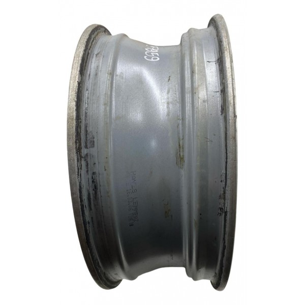 Roda Aro 18 Freelander 1 2001 2002 A 2006 Furação 5x114,3 Mm