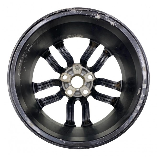 Roda Aro 17 Lifan X60 2012 2013 A 2017 Furação 5x114,3 Mm