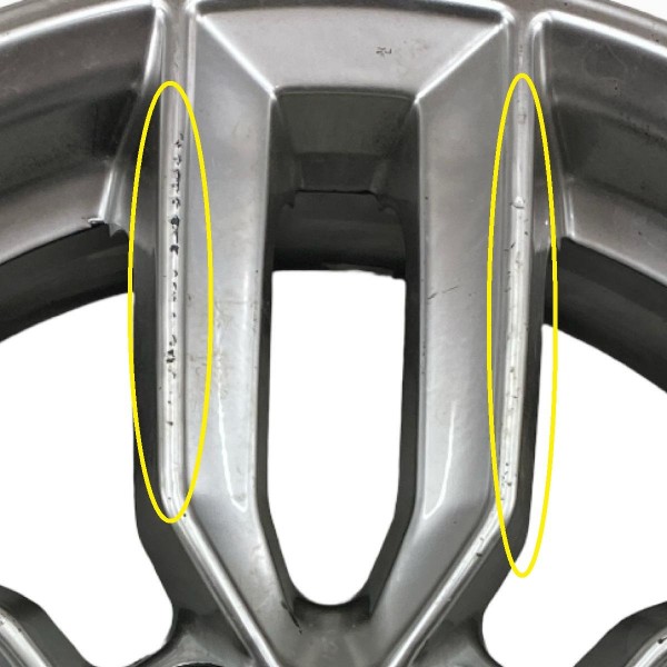 Roda Aro 17 Lifan X60 2012 2013 A 2017 Furação 5x114,3 Mm