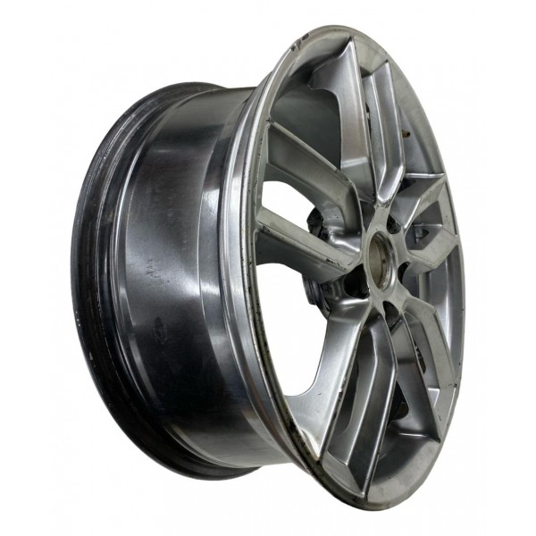 Roda Aro 17 Lifan X60 2012 2013 A 2017 Furação 5x114,3 Mm