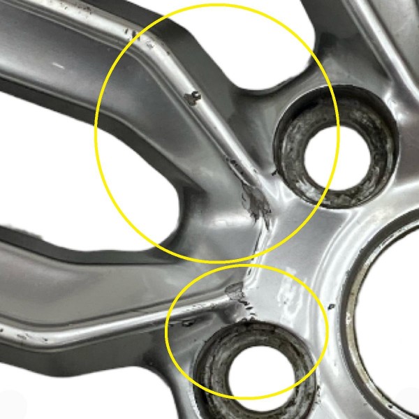 Roda Aro 17 Lifan X60 2012 2013 A 2017 Furação 5x114,3 Mm