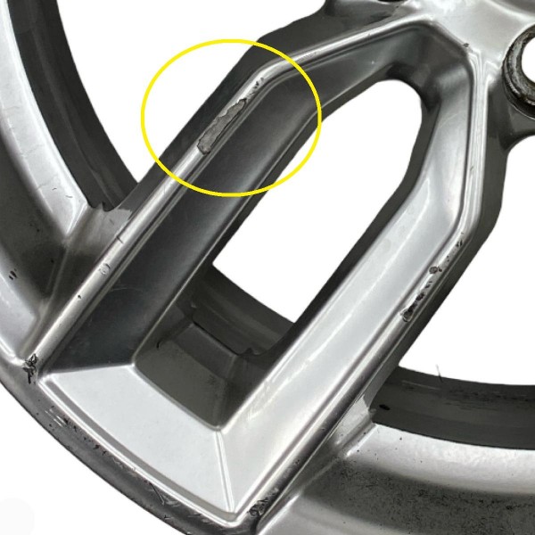 Roda Aro 17 Lifan X60 2012 2013 A 2017 Furação 5x114,3 Mm