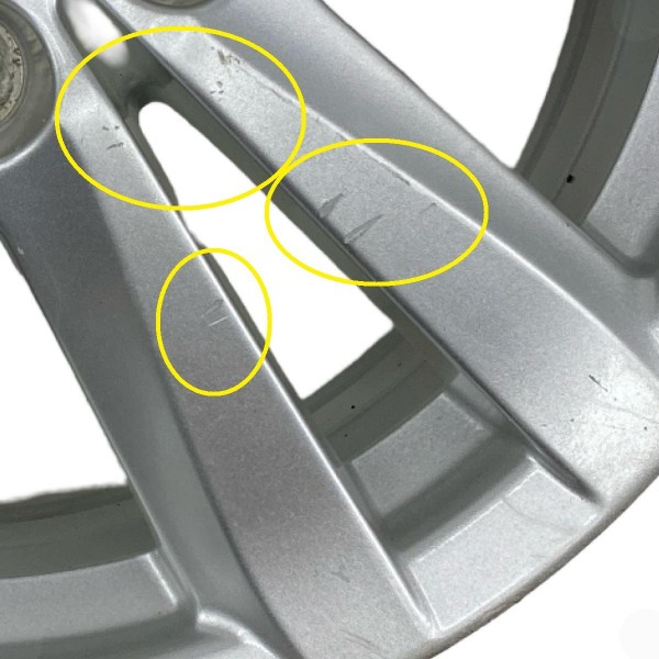 Roda Aro 17 Mitsubishi Asx 2009 A 2016 Furação 5x114 Mm