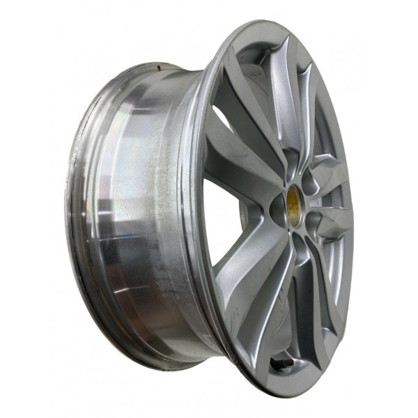 Roda Aro 17 Mitsubishi Asx 2009 A 2016 Furação 5x114 Mm