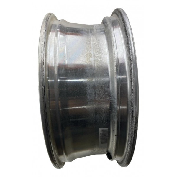 Roda Aro 17 Mitsubishi Asx 2009 A 2016 Furação 5x114 Mm